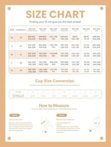 Áo ngực không dây, không đường may, không lưng dành cho nữ - Nhẹ, thoáng khí, cúp mỏng, dây đeo có thể điều chỉnh và tháo rời, nâng đỡ nhẹ (phù hợp với cúp A/B) - Thích hợp cho đám cưới, váy dạ hội, áo hai dây, trang phục mùa hè, đồ lót cô dâu. - Màu Hồng baby - Xem 4