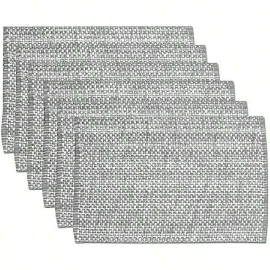 Tablecloths - Multicolor - View 1