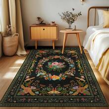 Tapis et ensembles - Noir - Voir 10