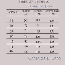 Women Jeans - Ljustvätt - Visa 4