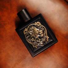 Rayhaan Lion For Unisex Eau De Parfum Spray, 3.4 Ounce.This Fragrance Is Extremely Charming.Suitable As A Gift To Give To Others. - 清新香調 - 查看 3