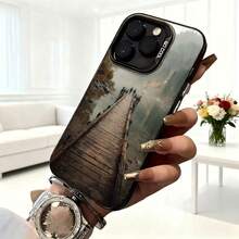Basic Phone Cases - Black - View 6