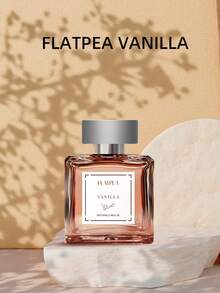 1PC 1.7oz/50ml Vanilla Perfume For Women, Milk Butter Caramel Vanilla Scent, Long-Lasting Scent Perfume, Spray Design,Confidence Boosting Aromatherapy, Suitable For Birthday/Graduation/Party/Travel/Camping/Outdoor/Campus, Perfect For Autumn & Winter/Christmas/Special Occasions & Festivals/Anniversaries - 馥奇香型 - 查看 2