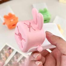 Easy-Install U-Shaped Faucet Extender - Convenient Sink Access, Durable Plastic - Multicolor - View 12