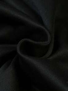 Sweat-shirts pour hommes - Noir - Voir 4