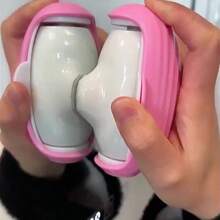 这款可水洗的手动滚轮式脱毛器是居家清洁和送礼的实用好物。 - 彩色 - 查看 11