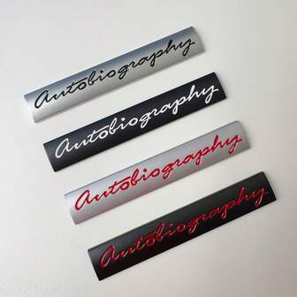 “Autoliography”增压器技术徽章 - 高品质金属汽车标志，防水粘合剂设计，通用性能贴纸，适用于引擎盖和车身，汽车配件，汽车贴纸，汽车装饰，汽车贴花，汽车，汽车必需品，汽车用品