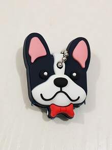Cute Animal Keychain - Protect Your Keys And Add Style!