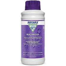 Nikwax - Manta de Limpieza e impermeabilización para Caballo(A prueba de alfombras, 1 litro) - Multicolor - Ver 2