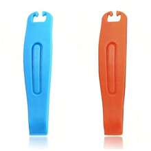 Bicycle Tyre Tire Lever Ultralight Road Bike Tire Pry Bar Mountain Bicycle Tire Change Rim Spoon Cycling Crowbar Removal Tool