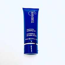Terramar Gel exfoliante de doble acción - como en la foto - Ver 2
