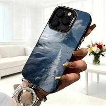 Basic Phone Cases - Black - View 6