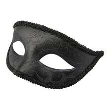 Couple Masquerade Ball Masks, Metal Masks, Venetian Party Masks, Halloween Costume Masks, Carnival Masks
