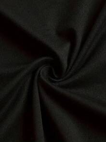 Women Round Neck T Shirt Special Education Advocate Inclusion Adapt Accept Equality Love Heart Print Short Sleeve For Teachers And Support Staff - 黑色 - 查看 2