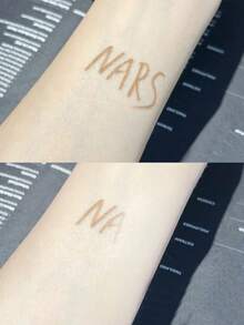 Nars 光感粉底液 - 高级彩妆 - 护肤混合型粉底液 - 30毫升/1液体盎司 #OSLO-LIGHT 1 - #LIGHT1 OSLO - 查看 9