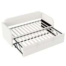 Futons - Beige - View 9