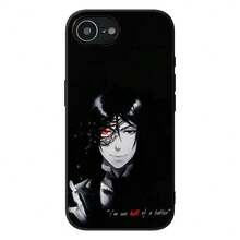 Funda para teléfono compatible con Xiaomi Redmi Note 12, 11, 10 Pro, 10C, 12C, 14C, 10A, Note 11, Note 12 5G, Kuroshitsuji, también compatible con iPhone 17 Pro Max, 17 Pro, 17, 16 Pro Max - 14 - Ver 9