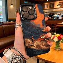 Basic Phone Cases - White - View 3