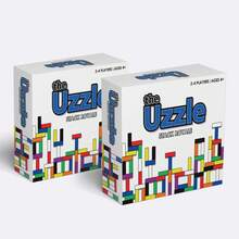 Uzzle: Stack Royale - 1 Game - View 5