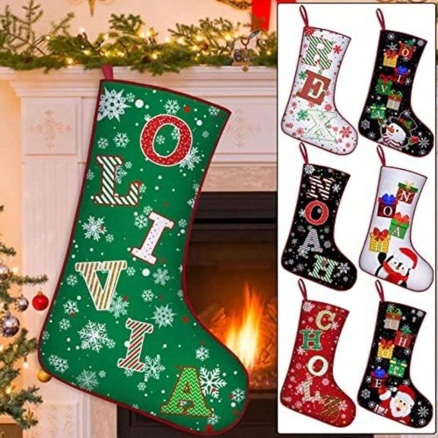 Holiday Decoration Supplies - Multicolor - View 1
