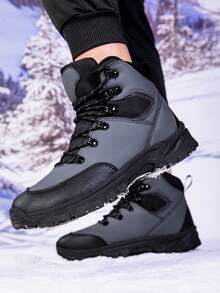 2025 New Couple's Board Shoes, White Shoes, Flat Shoes, Casual Shoes, Sports Shoes, Thick Soled, Fashionable And Stylish Octopus Style - Grey - View 9