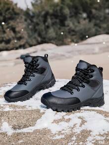 2025 New Couple's Board Shoes, White Shoes, Flat Shoes, Casual Shoes, Sports Shoes, Thick Soled, Fashionable And Stylish Octopus Style - Grey - View 4