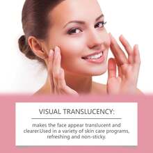 1 Box 1pc (30ml) Hyaluronic Acid Serum Oil, Moisturizing, Nourishing, Deep Hydrating, Firming, Improving Skin Complexion - Multi Scents - View 4