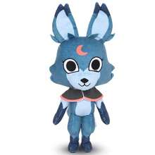 سلسلة دمى الحيوانات الأليفة الناعمة والمريحة من عالم داندي، مناسبة للأطفال من عمر 3 سنوات فما فوق، ألعاب ناعمة للجمع، هدايا للأطفال والمعجبين في أعياد الميلاد والمناسبات الخاصة - متعدد الألوان - مشاهدة 13