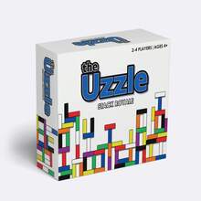 Uzzle: Stack Royale - 1 Game - View 1