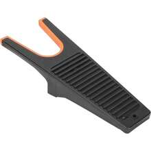TendenciaAsixxsix Gato para Botas, quitabotas para Botas de Vaquero, Extractor de Botas Universal, Extractor de Botas de Vaquero Impermeable para Botas de Trabajo, Botas de TrabajoCalidad premium - 1 - Ver 7