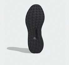 Adidas Giày chạy bộ thể thao thoải mái dành cho nữ IG6023 - màu đen - Xem 4