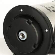 Meat Grinders - US A Type Plug(110-127V) - View 8