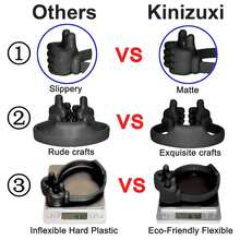 1/2pcs Stand Personalized, Cell Phone Holder, Smart Phone Stand, Phone Easel, Personalized Gift For Bridesmaids Or Groomsmen - Multicolor - View 3