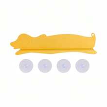 Kitchen Splash Guard, Home Sink Splash Proof Partition, Splash Water Barrier Strip, Silicone Waterproof Barrier Series - Multicolor - View 25