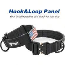 Pet Basic Dog Collars - Green - View 2