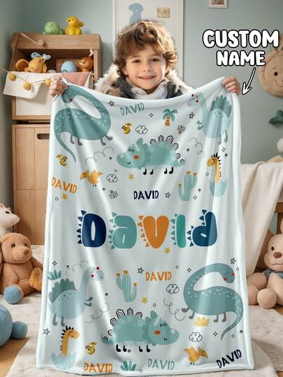 1 pieza Manta personalizada, manta con texto, manta DIY, manta con estampado, manta conmemorativa, tapiz, manta con diseño de retrato fotográfico, adecuada para niñas, niños, adultos, Día de San Valentín, ligera, manta para bebé, manta personalizada, manta con foto personalizada, manta de tiro personalizada, manta de bebé personalizada, manta para recién nacido, adecuada para el Día de la Madre, cumpleaños, Día del Niño, Día del Padre, Halloween, Navidad