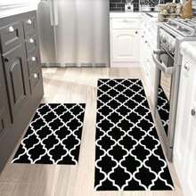 Kitchen Mat & Kitchen Rug - Verschiedenfarbig - Übersicht 2