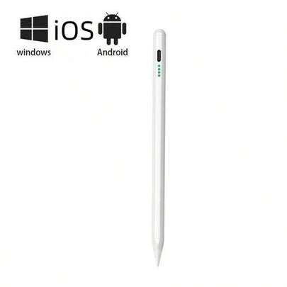 适用于安卓、iOS、Windows系统的通用触控笔，兼容iPad Pencil Pro Mini、小米平板电脑等设备，是送给母亲、家人、朋友、孩子、生日或节日的理想礼物。