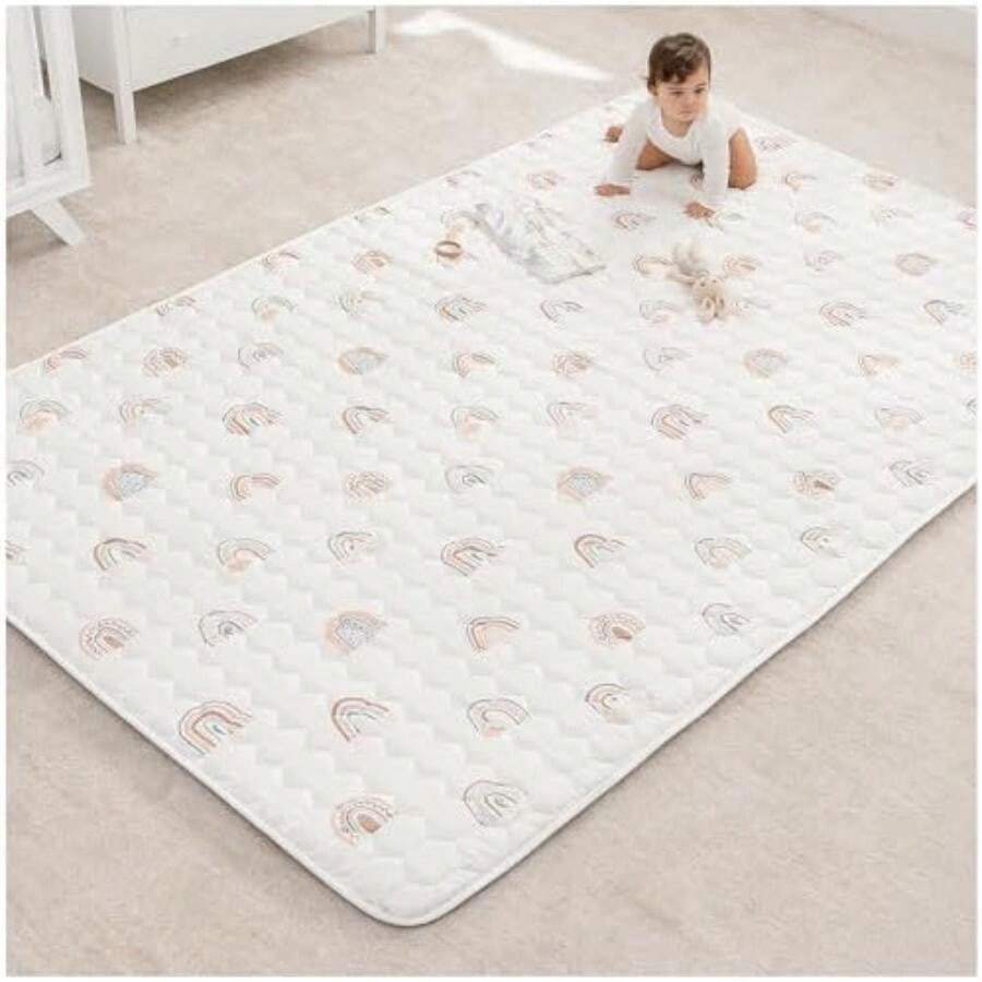Non-Slip Mat - Multicolor - View 1