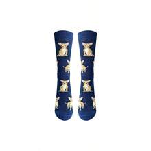 Dog Backpack - One Size + Chihuahua Gifts - Socks - View 4