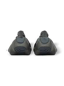 Adidas Giày thể thao Yeezy 450 Stone Teal Unisex Thấm hút mồ hôi Thoáng khí Chống nắng Chống gió Ấm áp Đa năng Logo Chắc chắn Độ đàn hồi tốt Dễ giặt Nhanh khô Thể thao Ngoài trời Hàng ngày Unisex Teal ID1632 - Màu xám đen - Xem 7