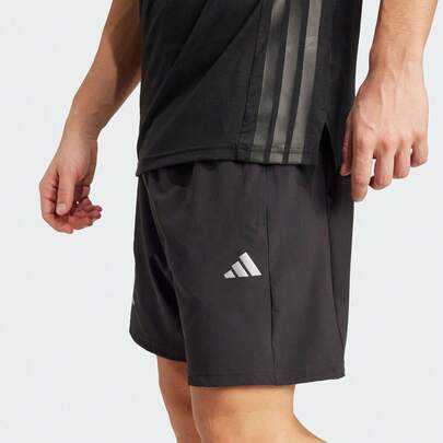 Adidas Men's TR ESS HP SHORT Woven Shorts JM5439