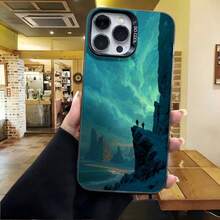 Basic Phone Cases - Black - View 4