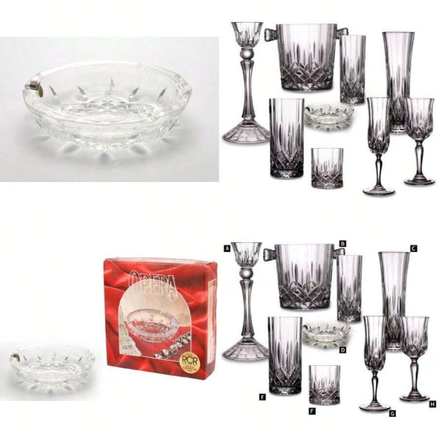 Ashtrays - Multicolor - View 1