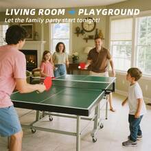 Table Tennis Racket, Professional Table Tennis Racket With Canvas Bag, ITTF Approved Rubber For Beginners And Professional Players, Professional Racket Training. - Red - View 6