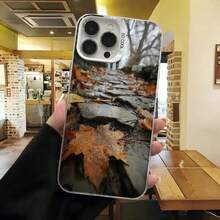 Basic Phone Cases - White - View 2