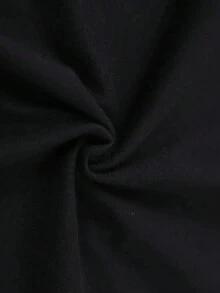 Unisex Sportswear T-Shirt | Men'S Funny Gay Pride Puppy Diagram T-Shirt - LGBTQ+ Graphic Tee With Kink Knowledge Chart, Soft Everyday Shirt For Pride Parties & Casual Outfits - Novelty Gay Community Apparel, Humorous Clothing, Playful Design, Durable Print, Short Sleeve Top, Lgbtq+ Community - 黑色 - 查看 6