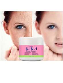 高效祛斑精华，去除黑斑、黄褐斑，提亮肤色，令肌肤光滑柔嫩。