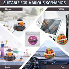 EstiloJadeshay - Kit De Ganchillo Para Principiantes, 2 Unidades, Kit De Animales De Ganchillo De ÁGuila Y Loro Amigurumi Para Adultos Y NiñOs Para Principiantes, Tutoriales En Video Paso A PasoVersióN Mejorada - 1 - Ver 7