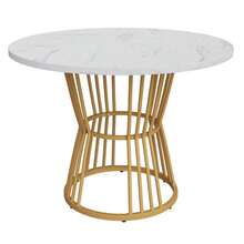 Dining Table & Chair Sets - Multicolor - View 7